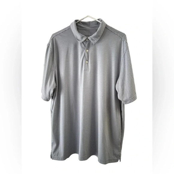 Walter Hagen Other - Men’s Walter Hagen grey golf polo